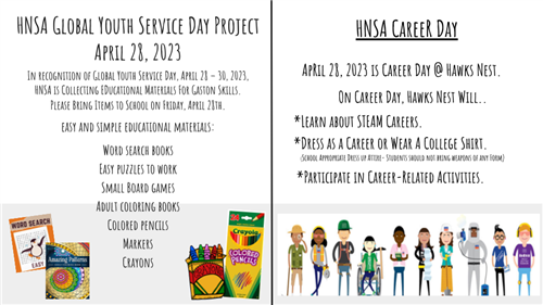 career day 